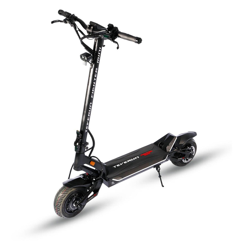 TROTTINETTE ELECTRIQUE TEVERUN FIGHTER MINI PRO 60V 25AH MOTEUR BOSCH