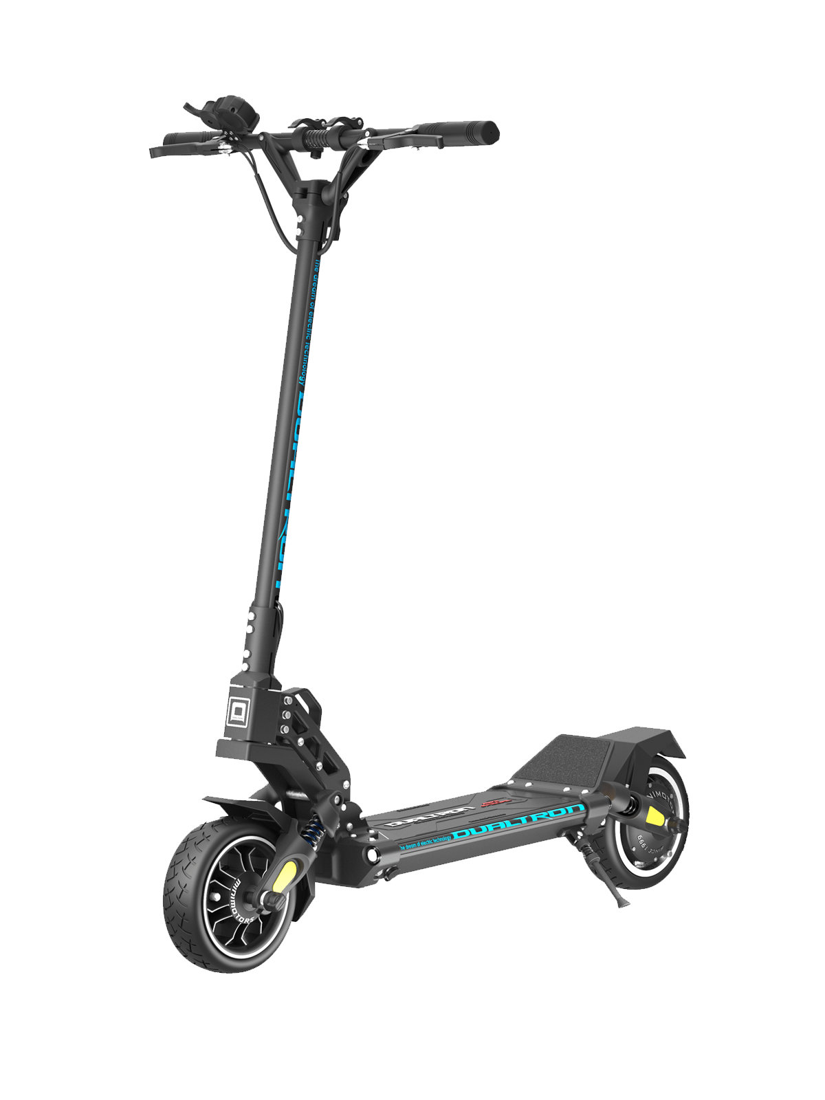 Trottinette électrique Dualtron Mini spécial 52V 13Ah