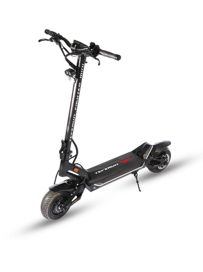 Teverun Fighter Mini 52V 20.8Ah Electric Scooter 