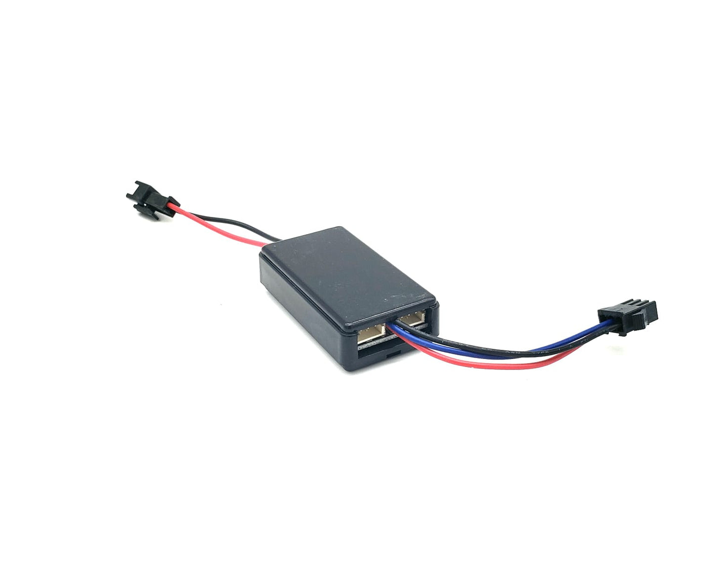 Dualtron&amp;Futecher Led Converter