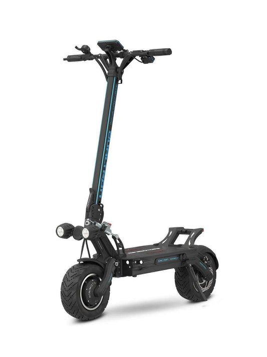 TROTTINETTE ELECTRIQUE DUALTRON THUNDER 3 | 72V 40Ah