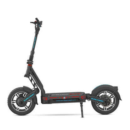 Dualtron City 60V 25AH electric scooter￼ 