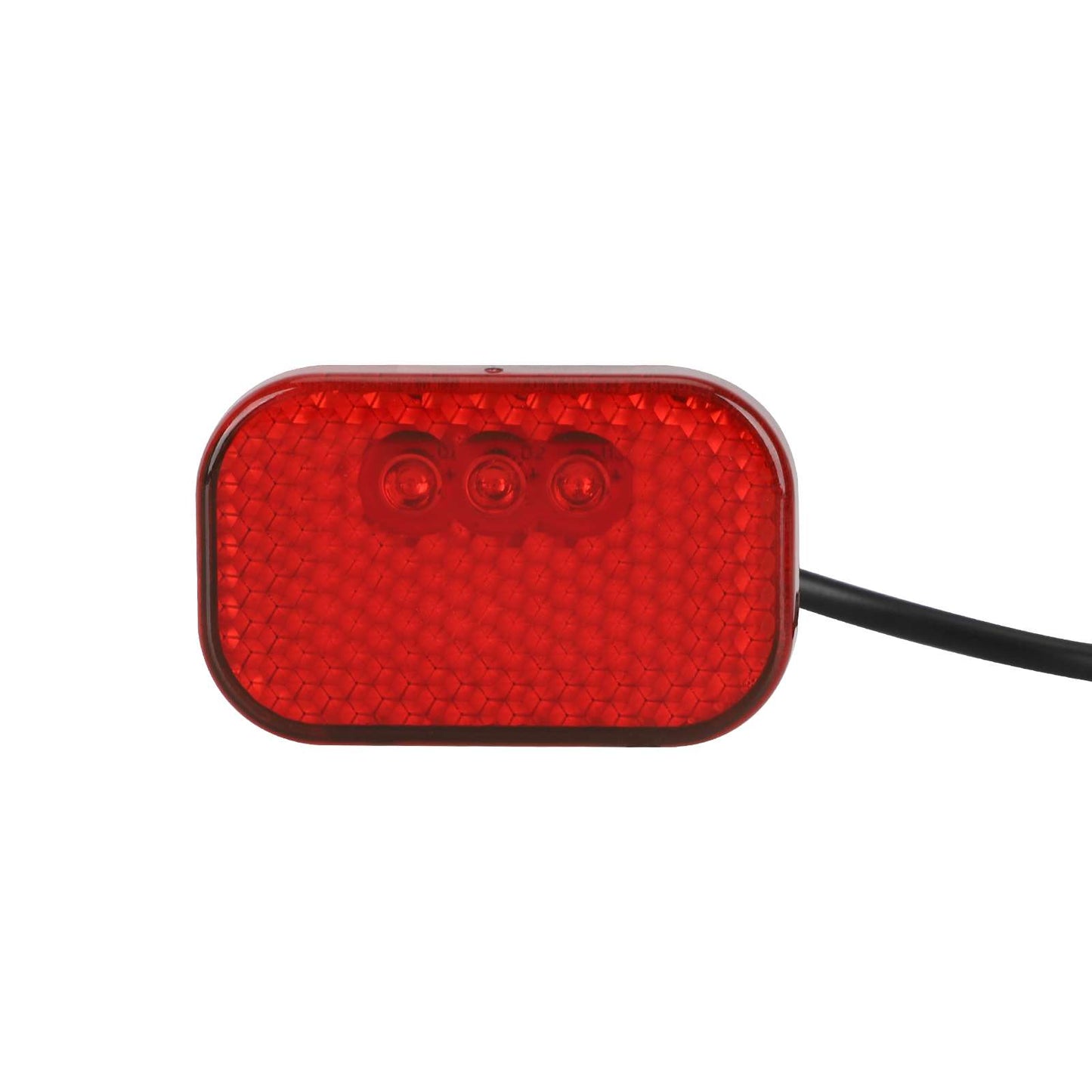 Lumière arrière kukirin G2