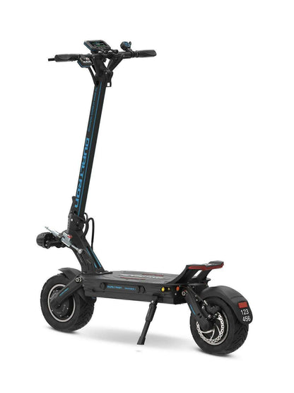 TROTTINETTE ELECTRIQUE DUALTRON THUNDER 3 | 72V 40Ah