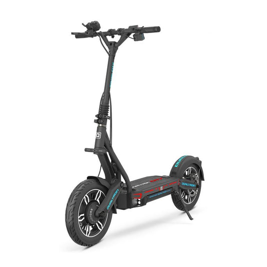 Dualtron City 60V 25AH electric scooter￼ 