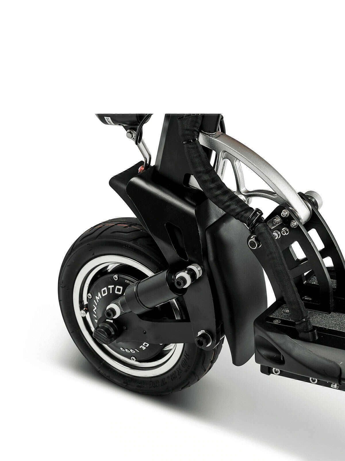 SPW5 electric scooter 