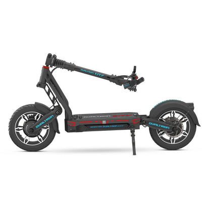 Dualtron City 60V 25AH electric scooter￼ 