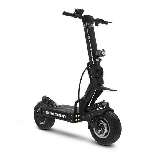 Dualtron X2 UP electric scooter 