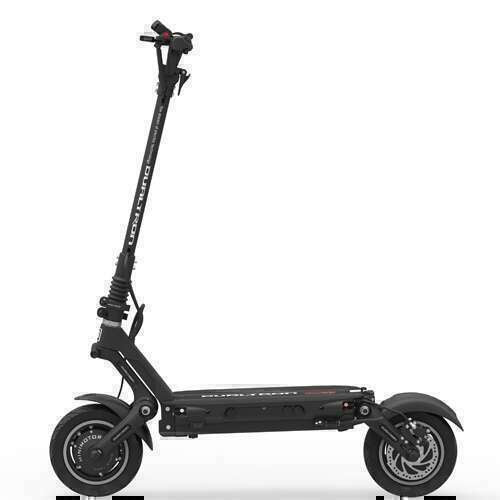 Dualtron Victor 60V 24AH electric scooter 