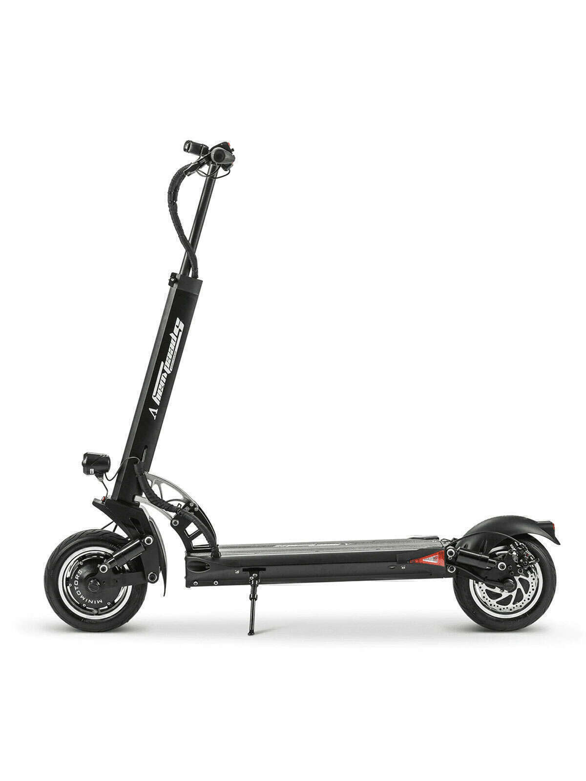 SPW5 electric scooter 