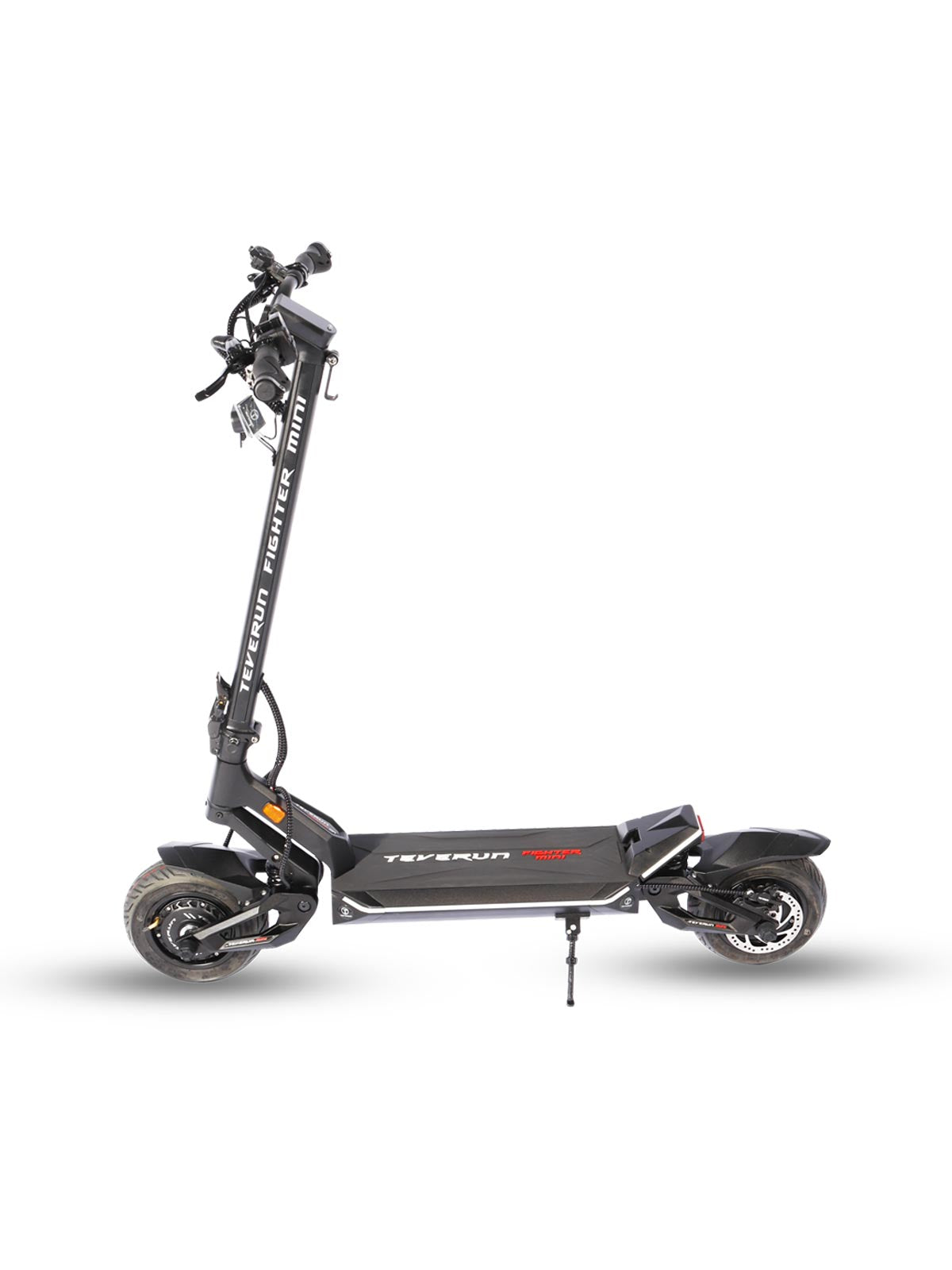 Teverun Fighter Mini 52V 20.8Ah Electric Scooter 