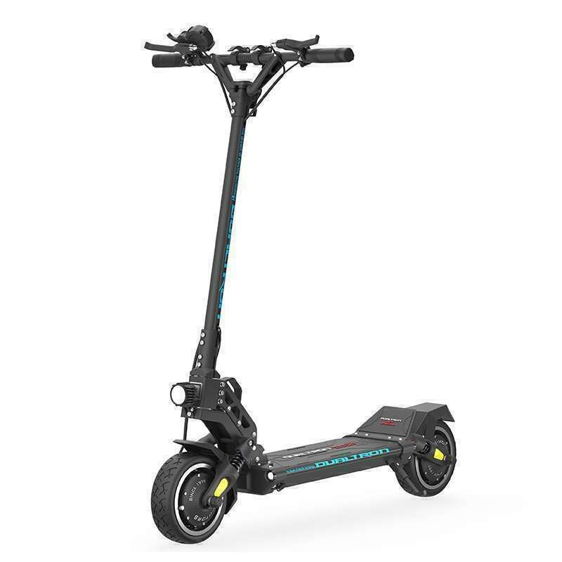 Trottinette électrique Dualtron mini double moteur 52V 15.6AH