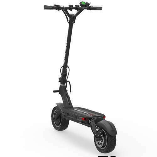 Dualtron Victor 60V 24AH electric scooter 