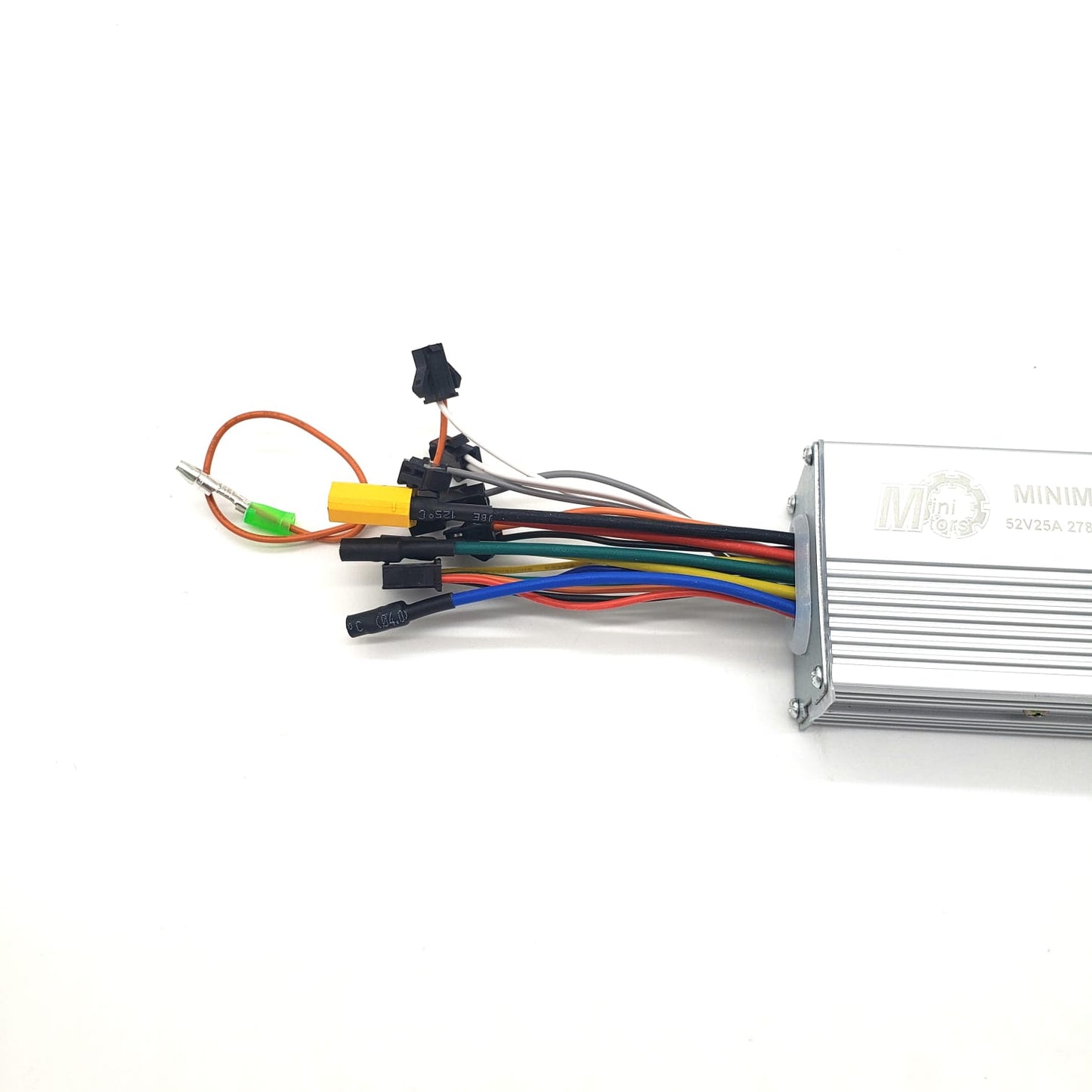 Dualtron mini Controller 52V25 ah