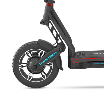 Dualtron City 60V 25AH electric scooter￼ 