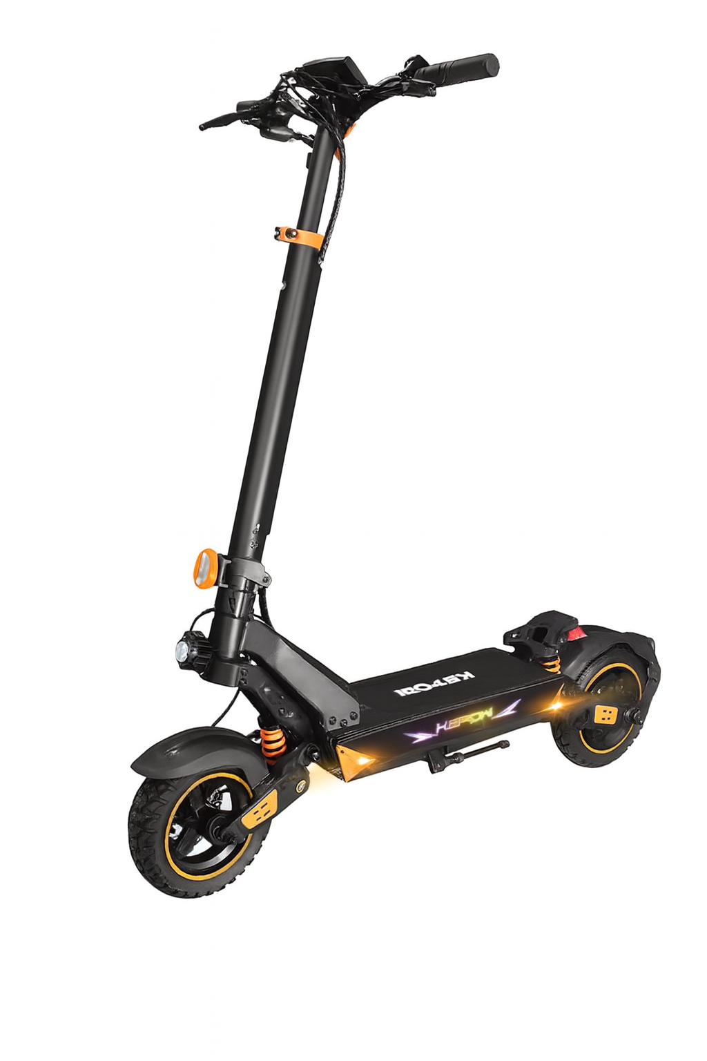 Trottinette électrique Kepow K3