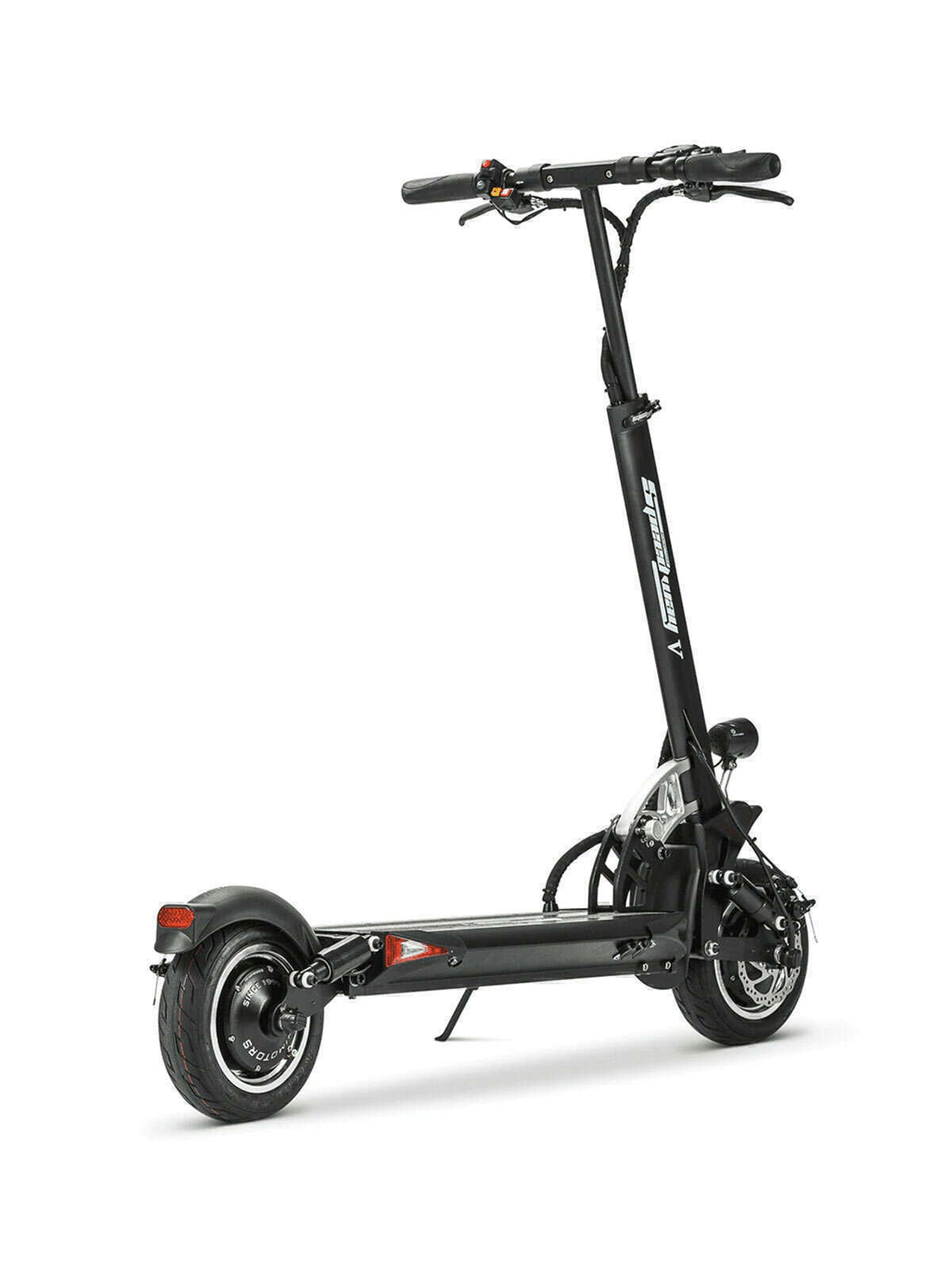 SPW5 electric scooter 