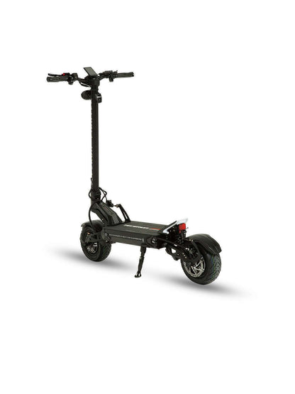 Teverun Fighter Supreme 72V 35Ah electric scooter