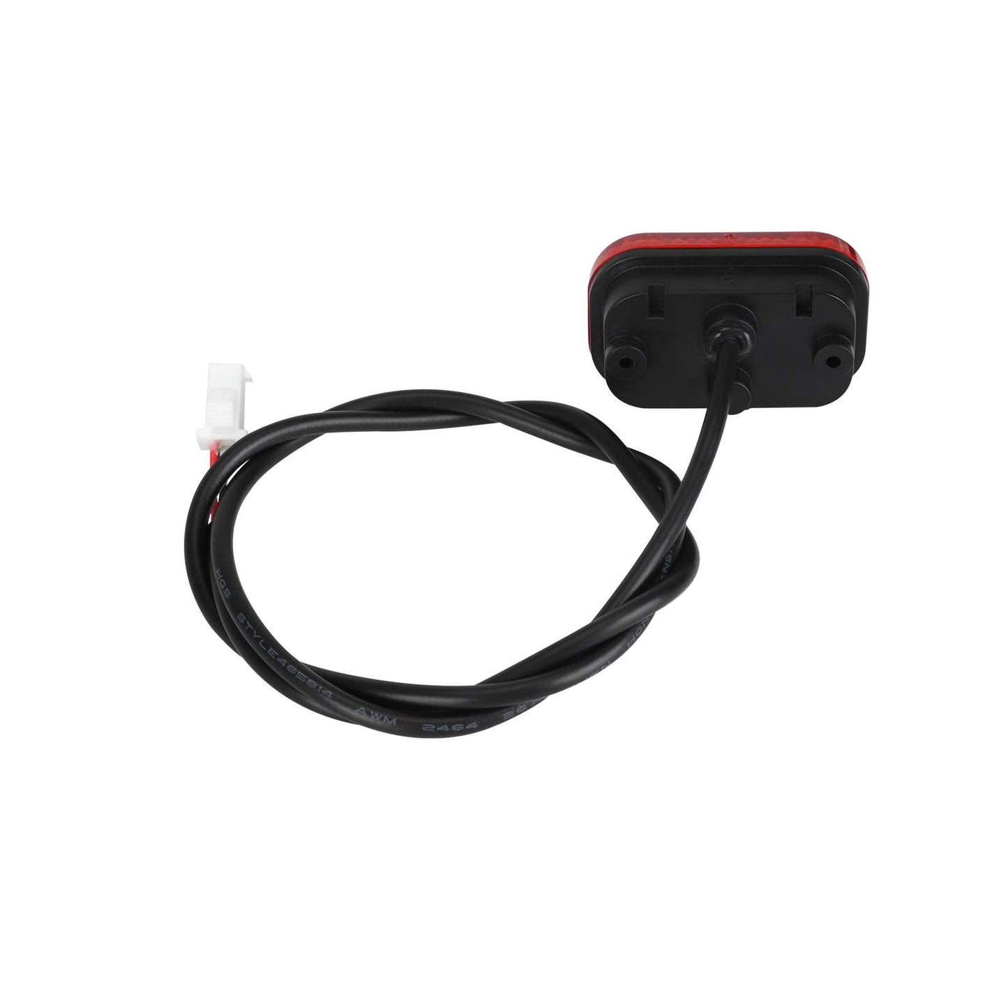 Lumière arrière kukirin G2