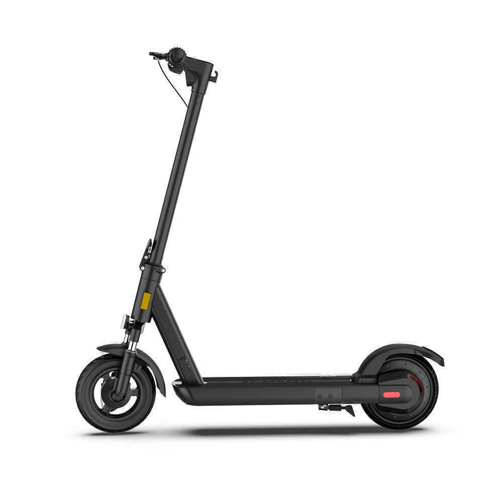 Kuickwheel S1-C Pro 36V 13 AH electric scooter 