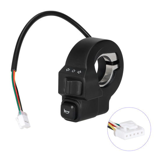 Commodo kukirin clignotant G2,G3,G4￼