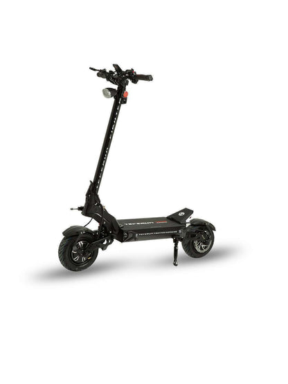 Teverun Fighter Supreme 72V 35Ah electric scooter