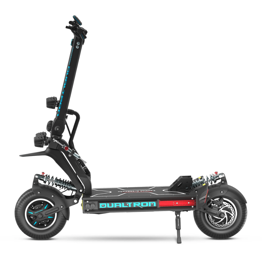 Dualtron X LTD electric scooter 