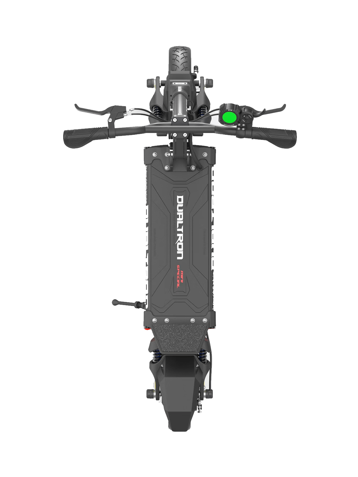 Trottinette électrique Dualtron Mini spécial 52V 13Ah