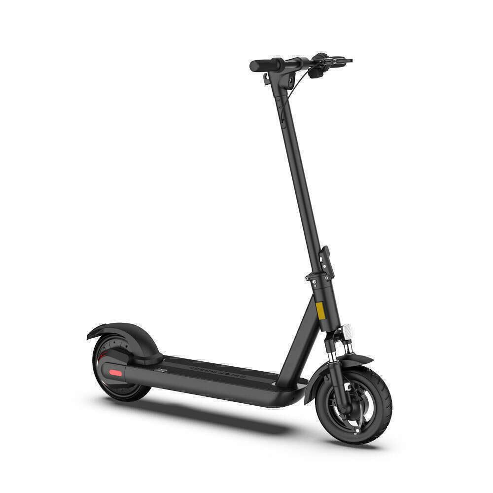 Kuickwheel S1-C Pro 36V 13 AH electric scooter 