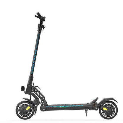 Trottinette électrique Dualtron mini double moteur 52V 15.6AH