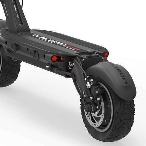 Dualtron Victor 60V 30AH electric scooter 