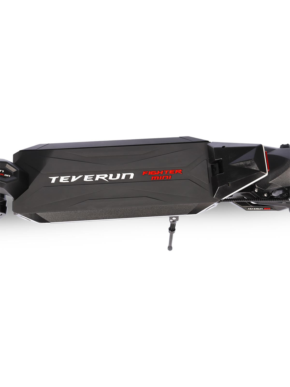 Teverun Fighter Mini 52V 20.8Ah Electric Scooter 