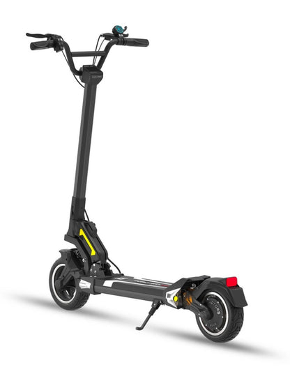 TROTTINETTE ELECTRIQUE DUALTRON TOGO PLUS 48V15A