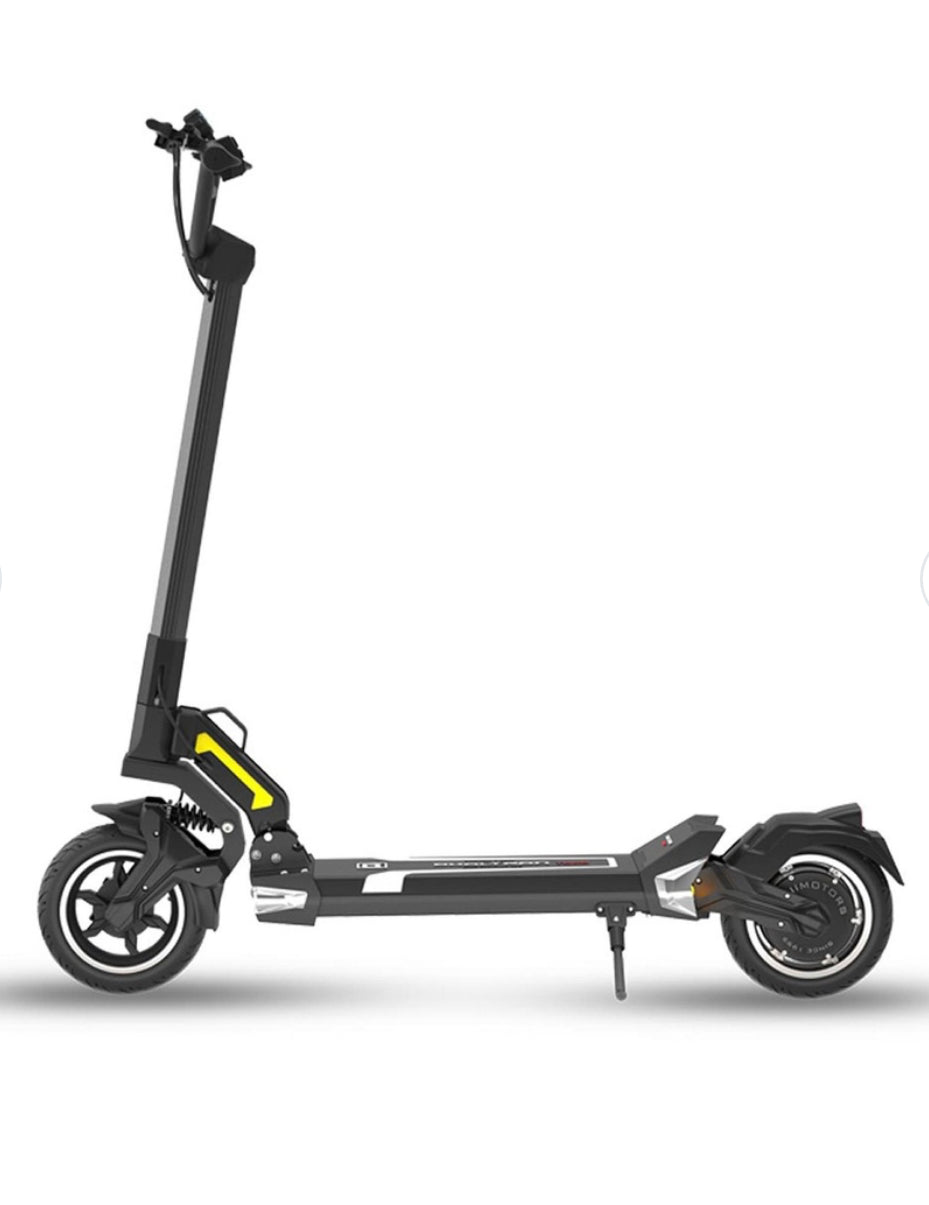 TROTTINETTE ELECTRIQUE DUALTRON TOGO PLUS 48V15A