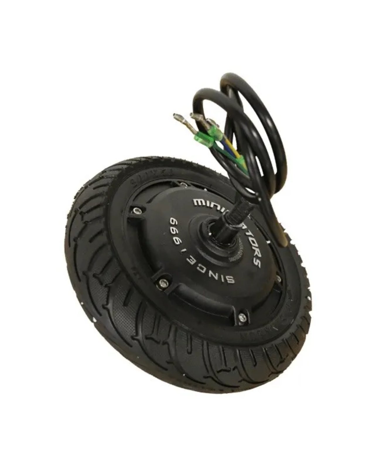 SPW mini 4 pro engine 500W with full tire