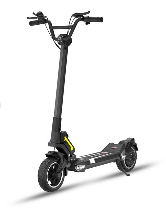 TROTTINETTE ELECTRIQUE DUALTRON TOGO PLUS 48V15A