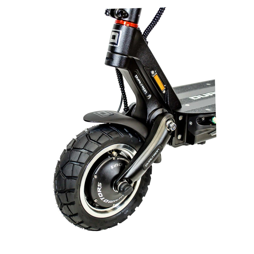 TROTTINETTE ELECTRIQUE DUALTRON VICTOR 60V EY4 NUTT 2025