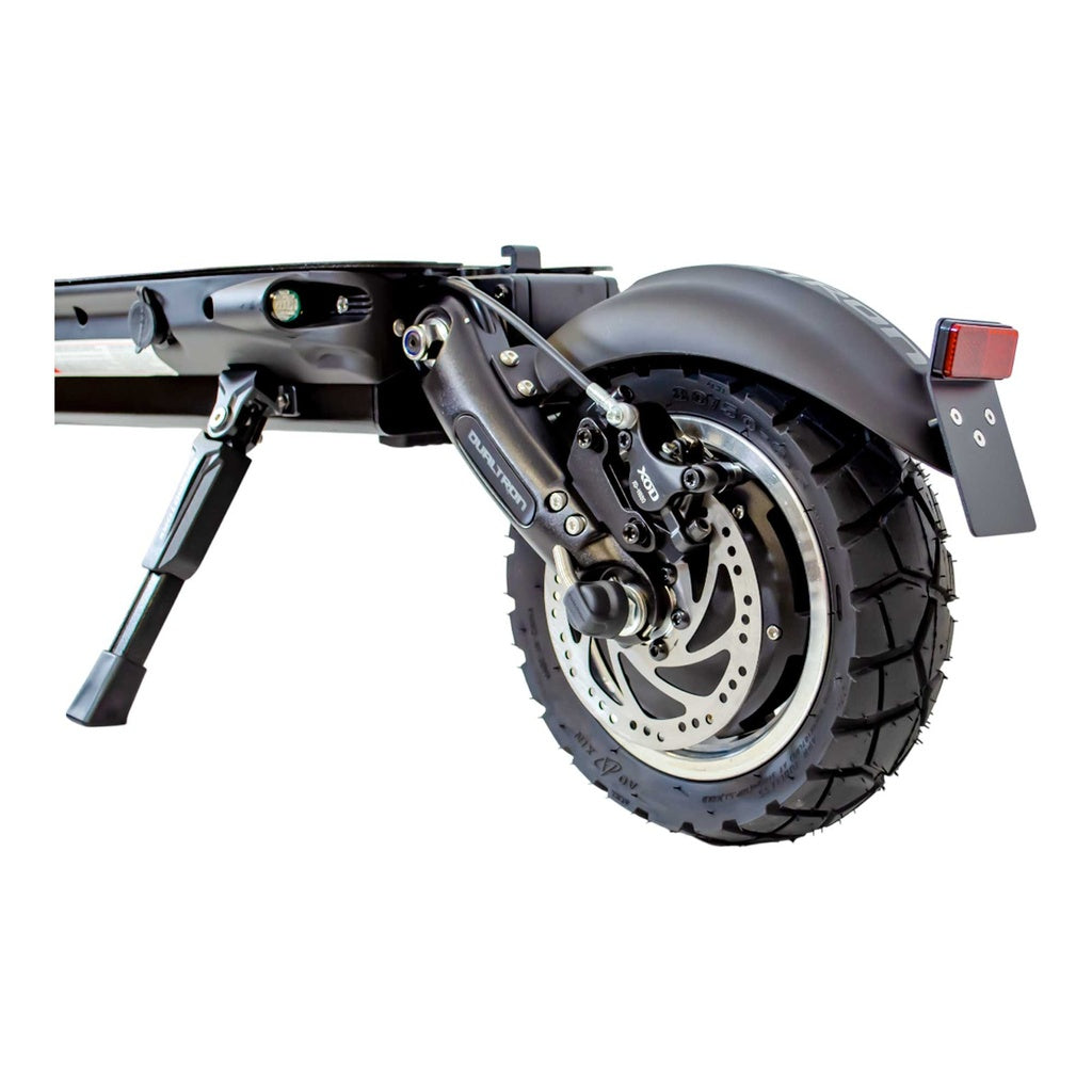 TROTTINETTE ELECTRIQUE DUALTRON VICTOR 60V EY4 NUTT 2025