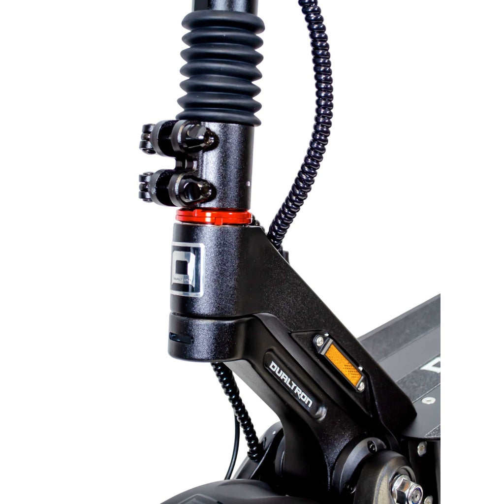 TROTTINETTE ELECTRIQUE KAABO WOLF WARRIOR X PLUS 60V 21Ah