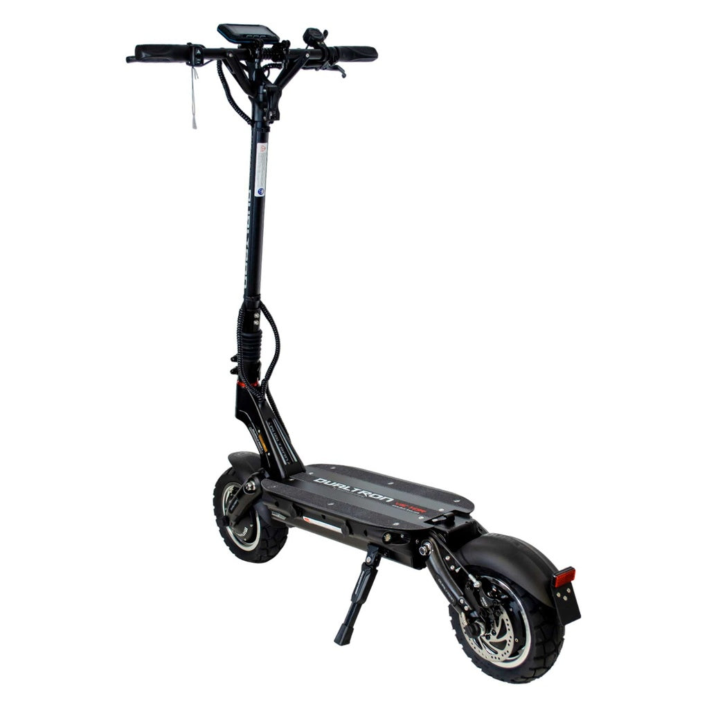 TROTTINETTE ELECTRIQUE DUALTRON VICTOR 60V EY4 NUTT 2025