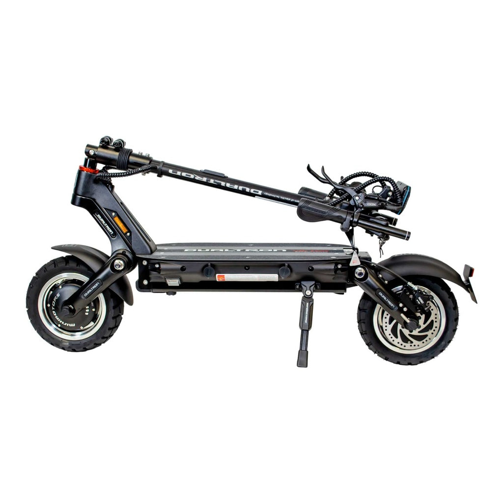 TROTTINETTE ELECTRIQUE DUALTRON VICTOR 60V EY4 NUTT 2025