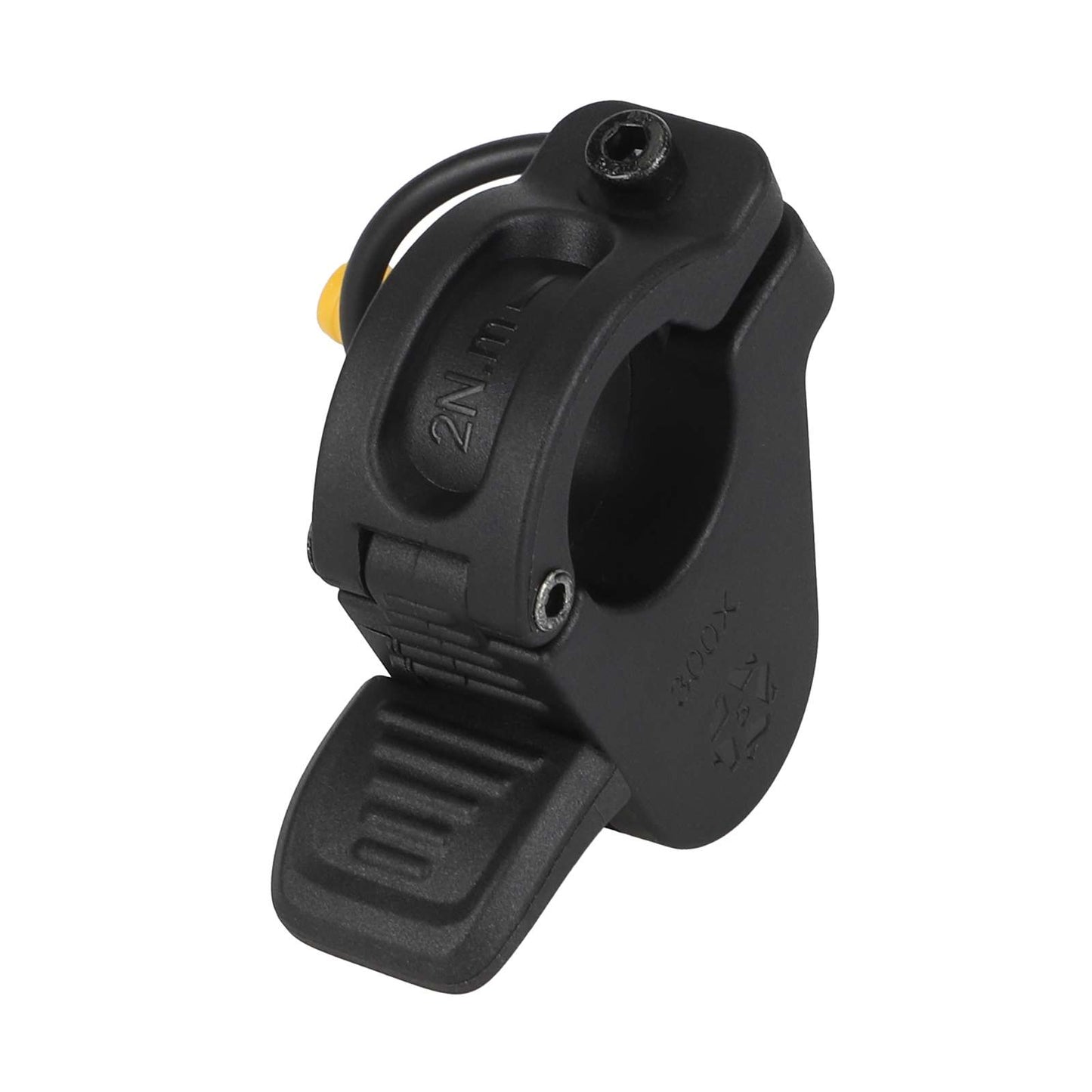 Accélérateur 3 broches pour kikirin g3 pro