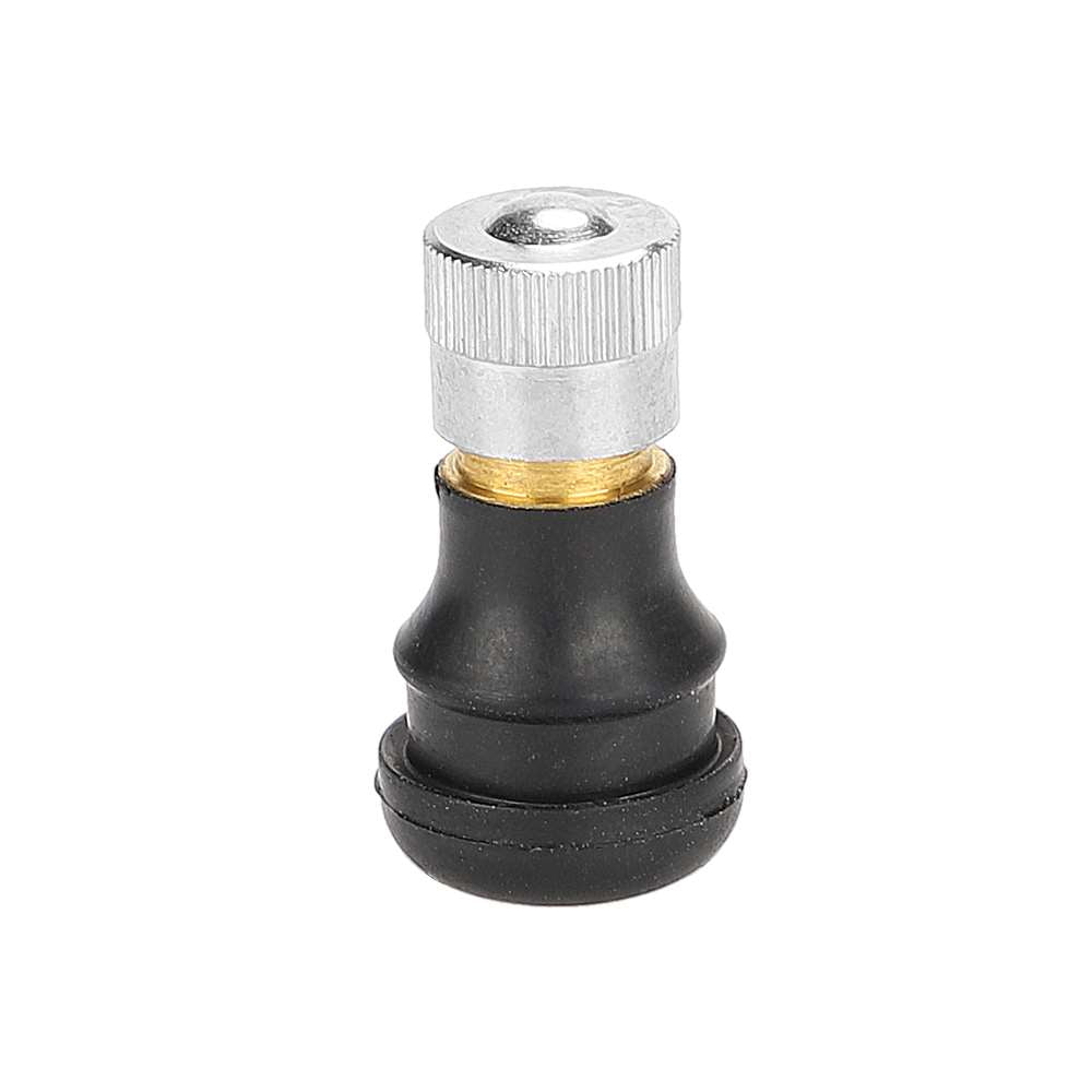 Valve droite tubelss