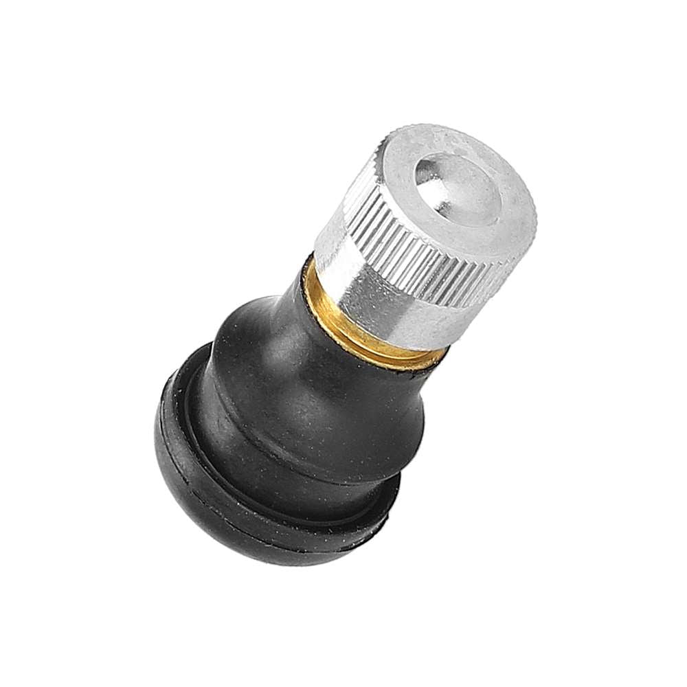Valve droite tubelss