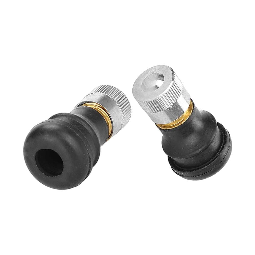 Valve droite tubelss