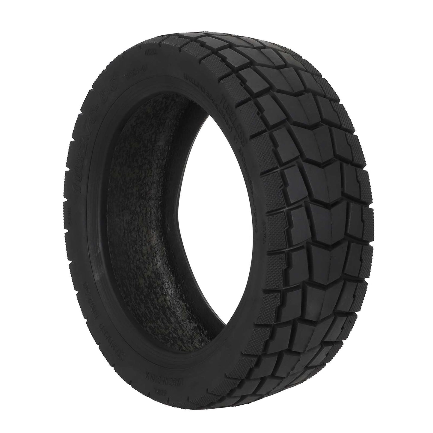 Pneu 10x2,75-6.5 tubelss