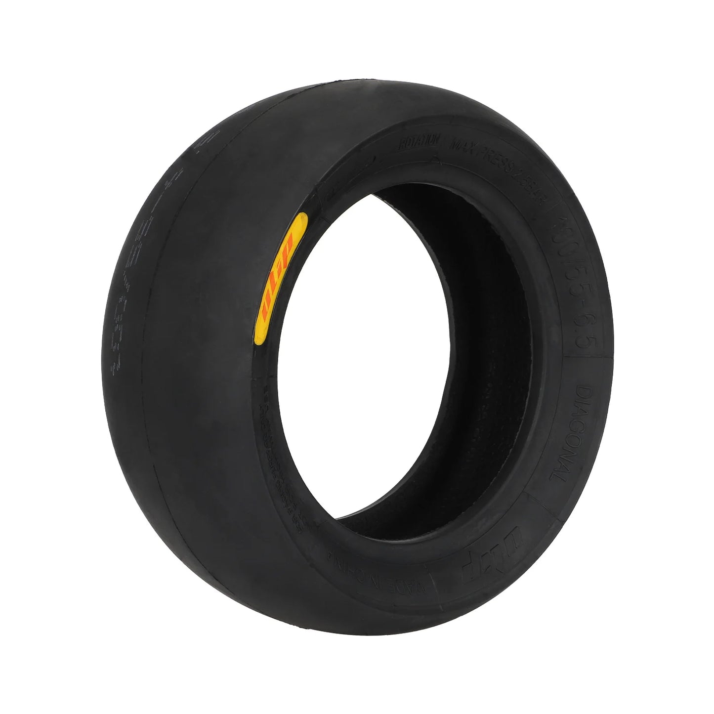 Pneu 11 pouce tubelss