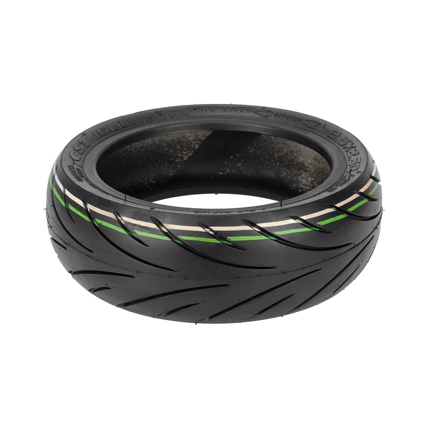 Pneu Niu KQi3 9,5x2.5 tubelss