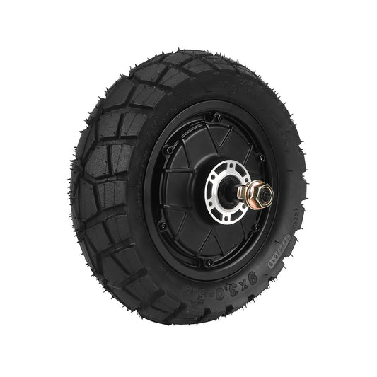 Moteur kukirin G2 pro 48V / 9x3.0-5.5
