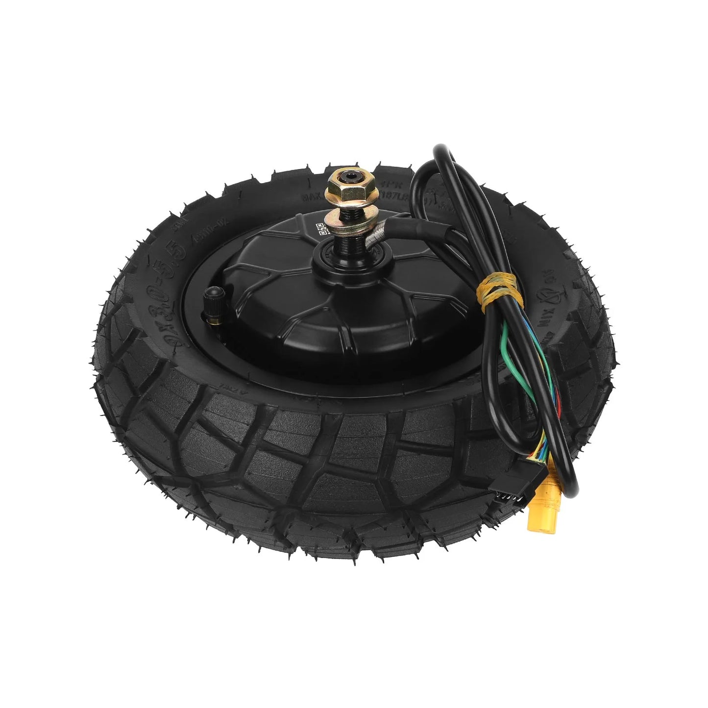 Moteur kukirin G2 pro 48V / 9x3.0-5.5